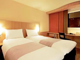 Hotel Ibis Regensburg City
