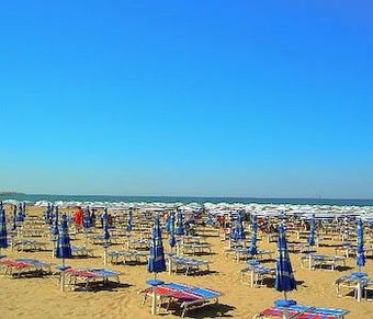 Hotel Yria