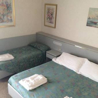 Hotel Doria