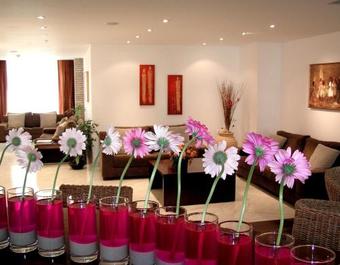 Cabo Verde Hotel