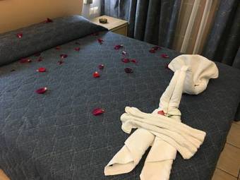 Evanik Hotel