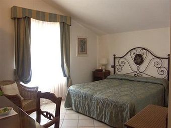 Bed & Breakfast Villa Veronica