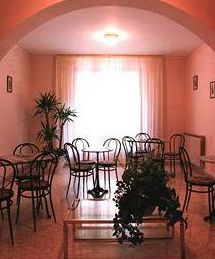 Hotel La Stazione
