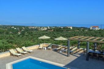 Villa Aria
