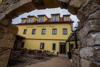Brennereihotel Sponsel