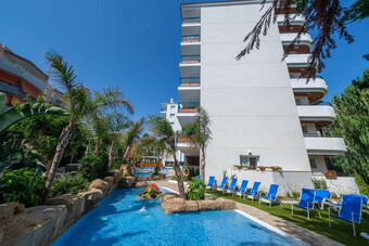 Hotel Can Robin - New