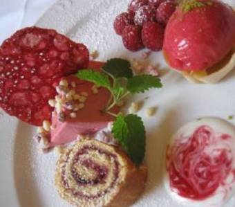 Goldner Engel, Restaurant - Hotel - Metzgerei