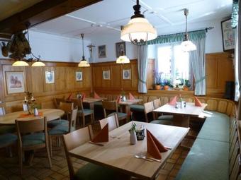 Hotel Gasthof Engel