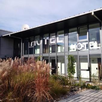 Hotel7continents