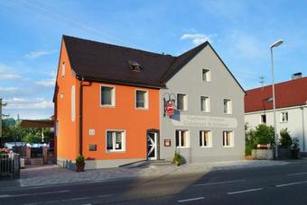 Posada G�stehaus Sina