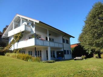 Apartamento Ferienwohnung Rath