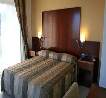 Hotel Aregai Marina