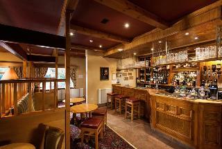 Hotel Stronlossit Inn