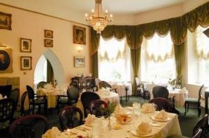 Hotel Cabra Castle