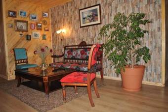 Hostal Casa Mutrun