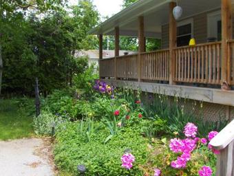 Sunset Cottages