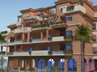 Hydros Hotel & Spa