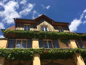 Villa Louisental