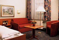 Hotel Doria