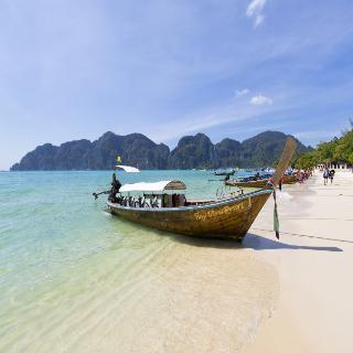 Hotel Bay View Resort Phi Phi Island
