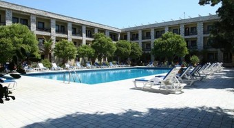 Hotel Iris