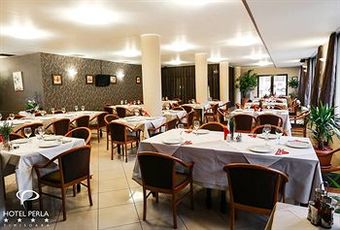 Perla Hotel