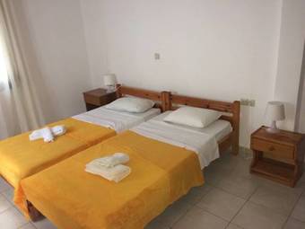 Galini Apartments