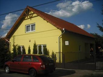 Apartamento Napsug�r Vend�gh�z Szilv�sv�rad