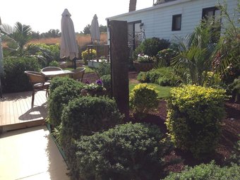 Hotel Kinneret Village