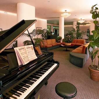 Balletti Park Hotel