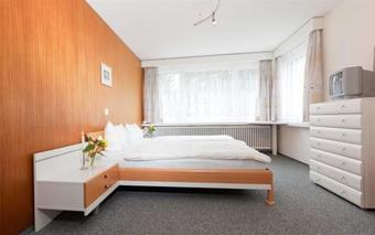 Hotel Badus
