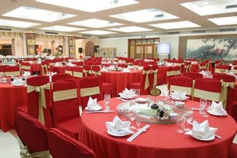 Dun Huang Hotel