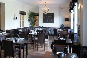 Craiglands Hotel