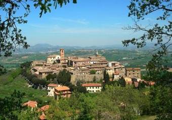La Piazzetta B&B