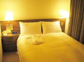 Urban Hotel Twins Chofu
