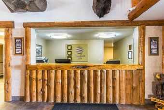 Hotel Comfort Inn