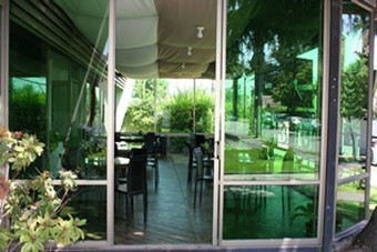 Hotel Mar Andino