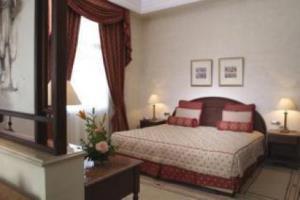 Hotel Les Oliviers Palace