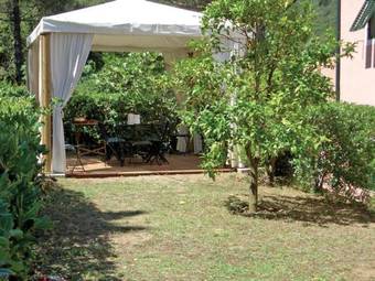 Villa Casa Rosa