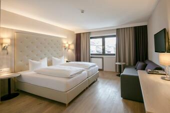 Hotel Sailer