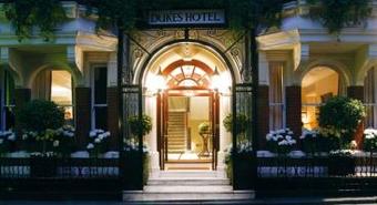 Hotel Dukes