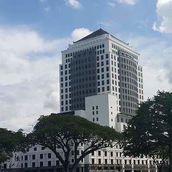Merdeka Palace Hotels & Suites