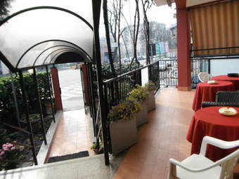 Hotel Renato