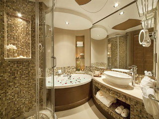 The Gulf Hotel Bahrain