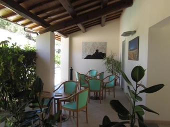 Hotel Villa Smeraldo