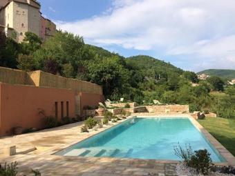 Hostal Castello Di Postignano Relais