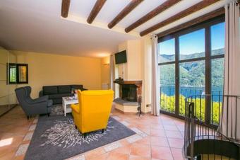 Villa Casa Cima