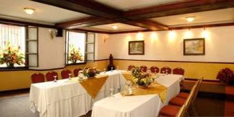Hotel El Carmen