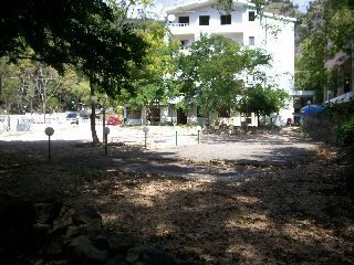 Hotel La Sorgente