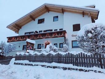 Hostal Haus Elisabeth